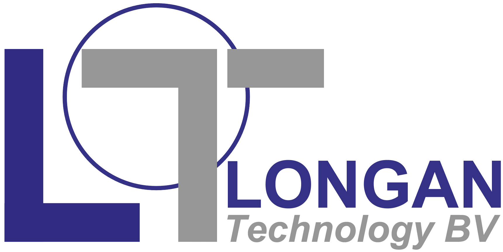 Longan Technology Logo